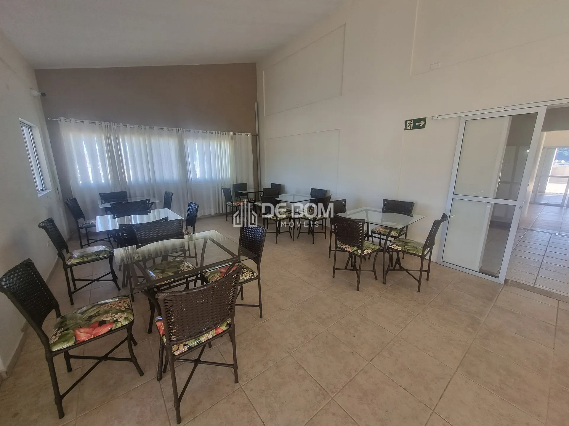 Apartamento, 1 quarto, 50 m² - Foto 28