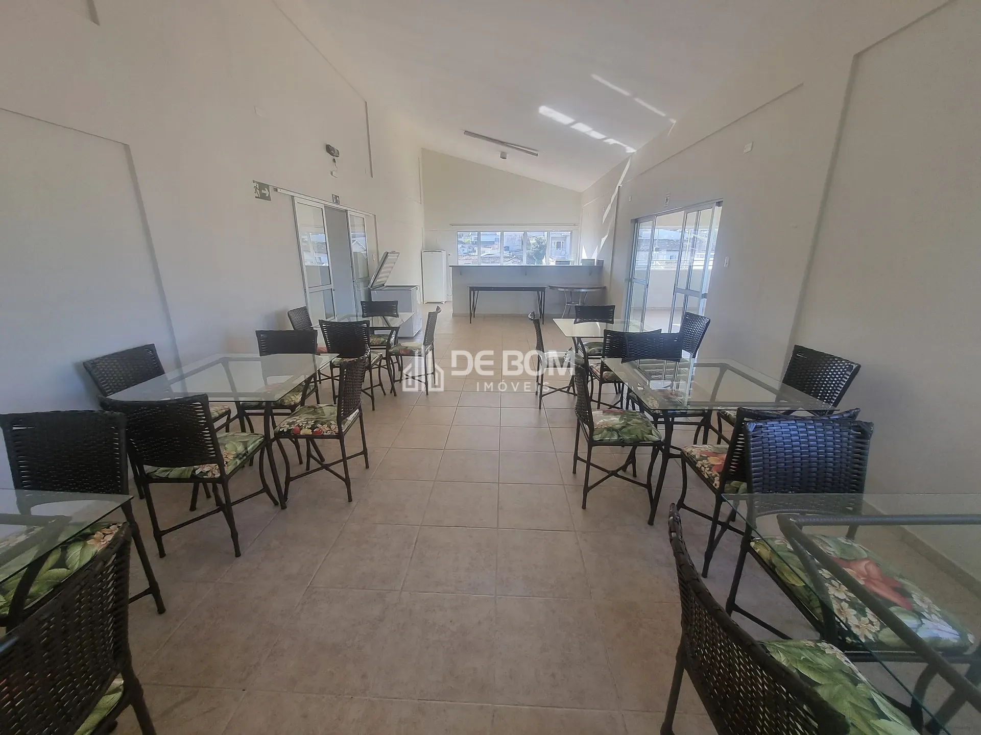 Apartamento, 1 quarto, 50 m² - Foto 29