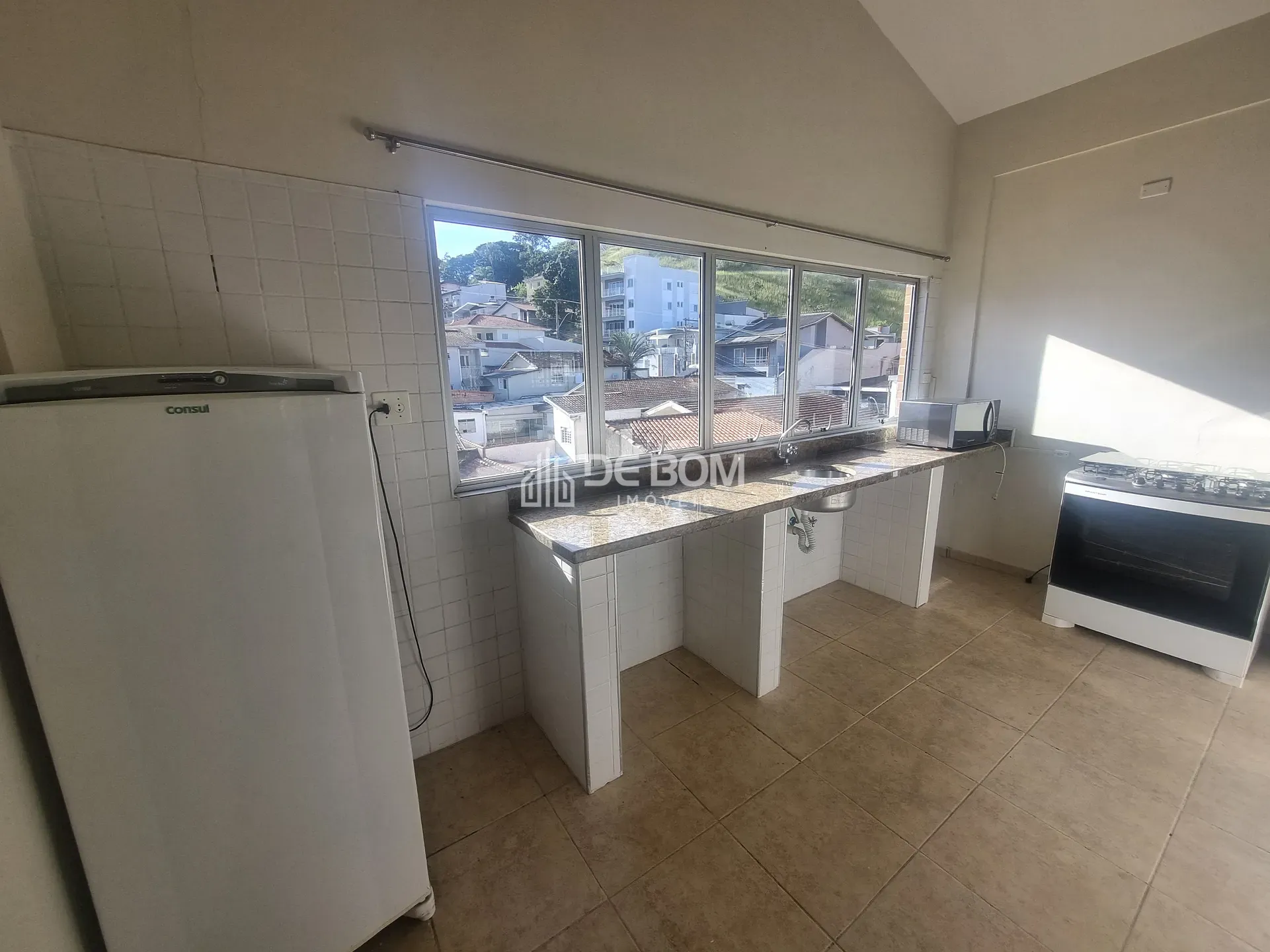 Apartamento, 1 quarto, 50 m² - Foto 31
