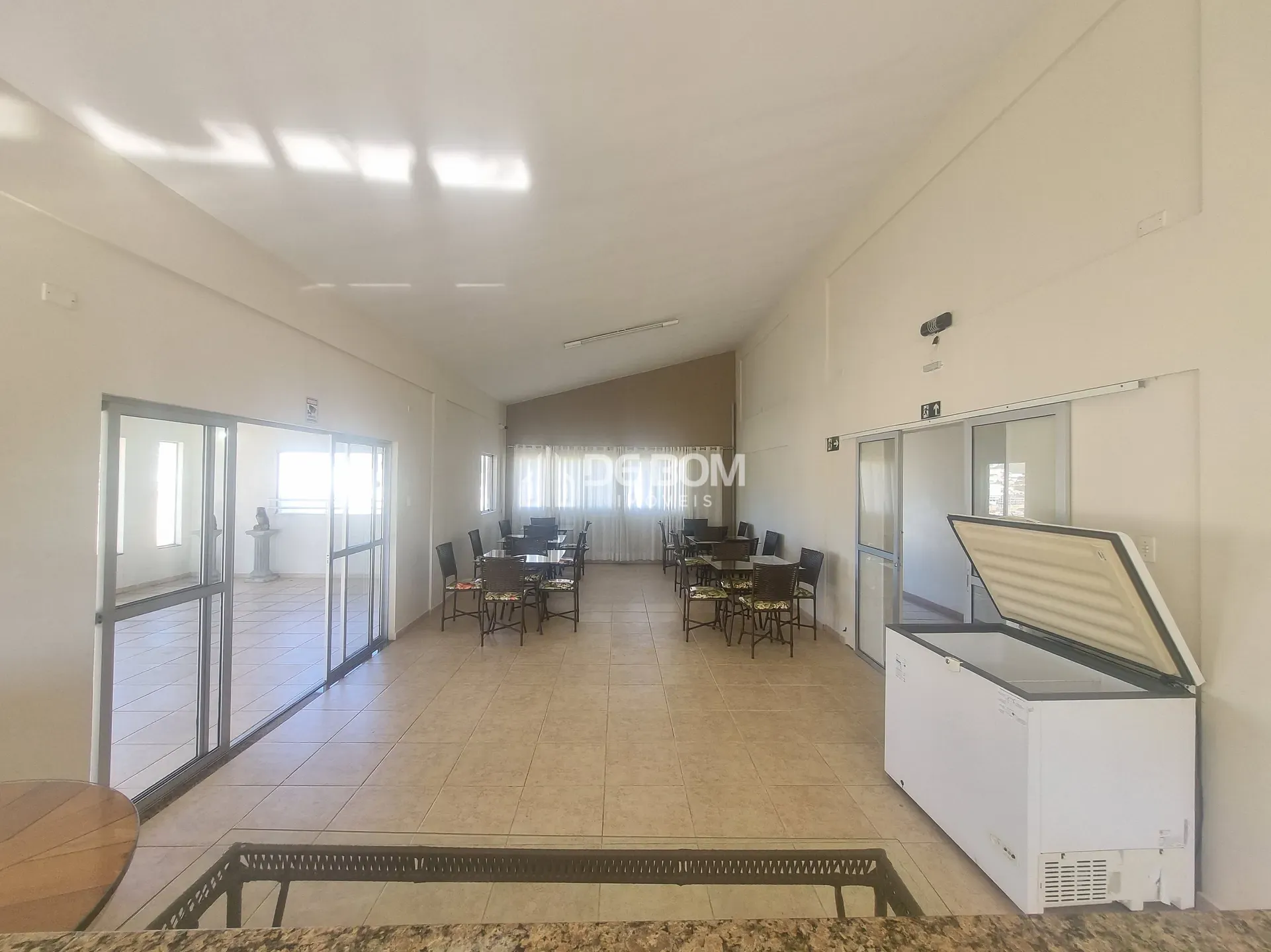 Apartamento, 1 quarto, 50 m² - Foto 32