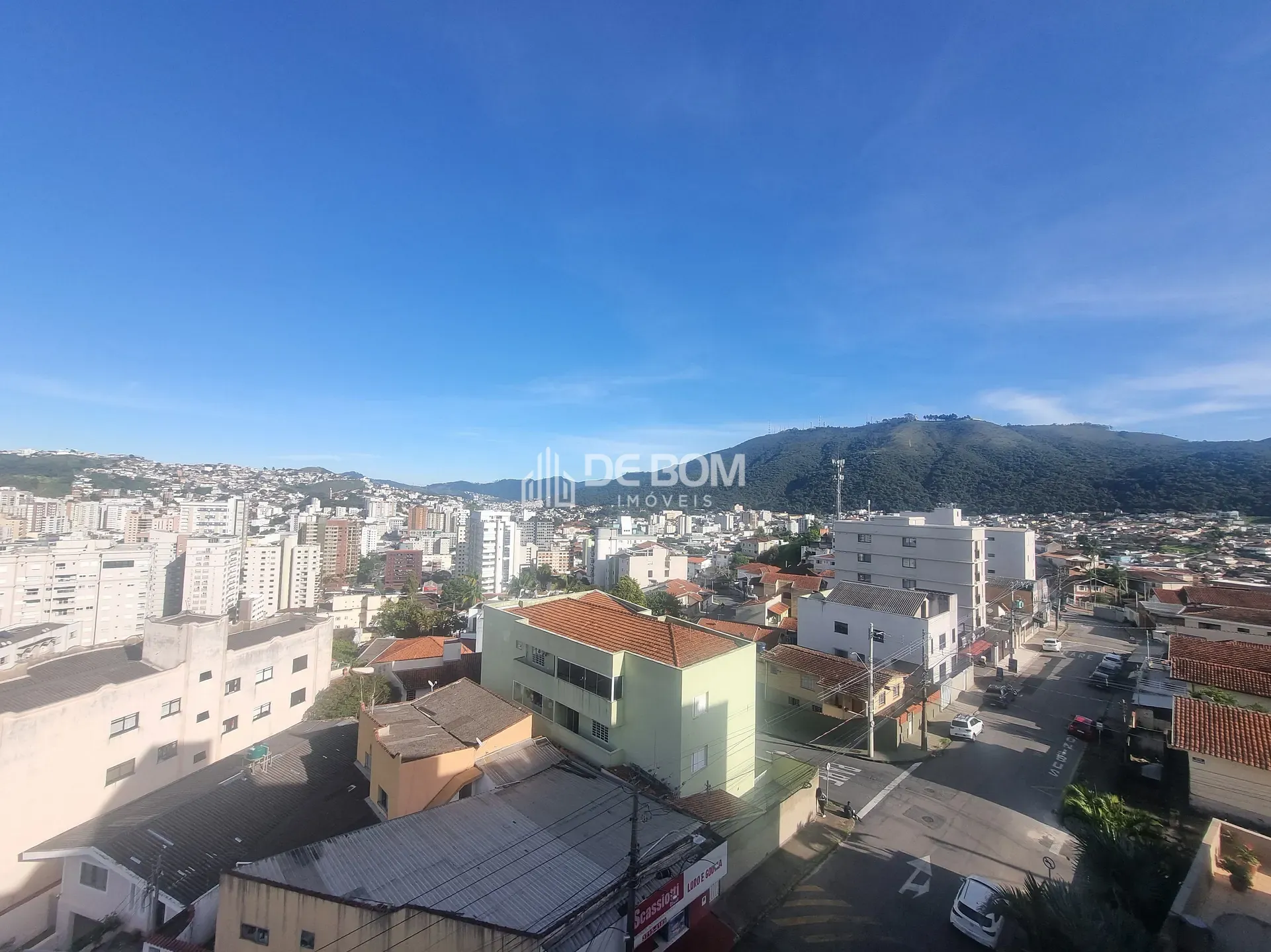Apartamento, 1 quarto, 50 m² - Foto 38