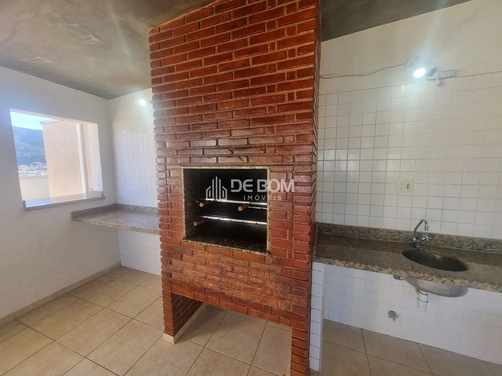 Apartamento, 1 quarto, 50 m² - Foto 26