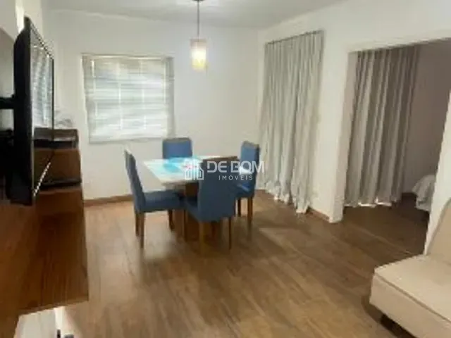 Apartamento 1 quarto e 1 banheiro, para alugar, no bairro Nossa Senhora Aparecida em Poços de Caldas