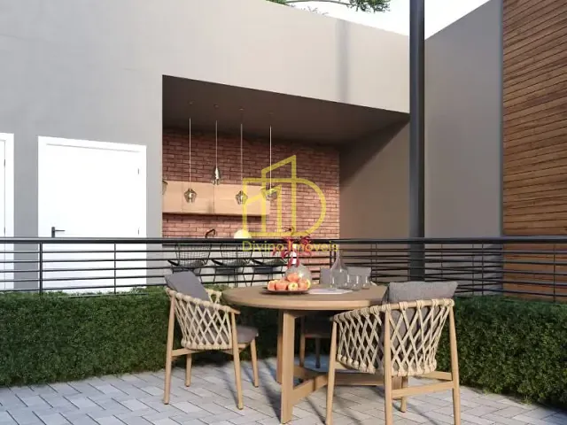 Apartamento 2 quartos e 1 banheiro, à venda, no bairro Vila Tortelli em Sorocaba
