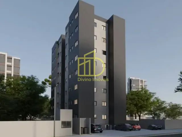 Apartamento 2 quartos e 1 banheiro, à venda, no bairro Vila Tortelli em Sorocaba