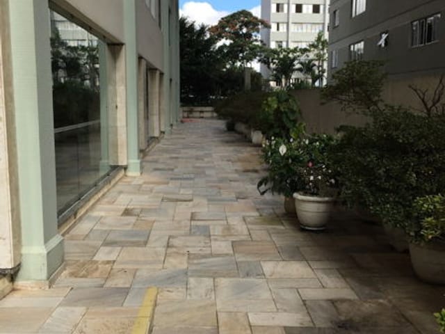 Apartamento à venda, no bairro Pinheiros em São Paulo