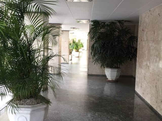 Apartamento à venda, no bairro Pinheiros em São Paulo
