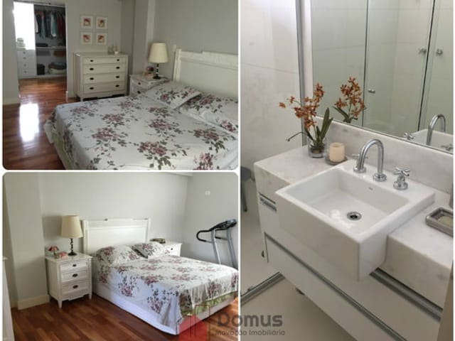Apartamento à venda, no bairro Pinheiros em São Paulo
