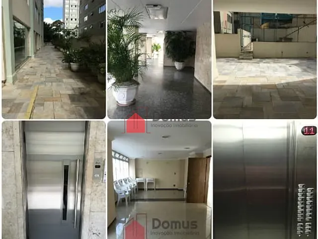 Apartamento à venda, no bairro Pinheiros em São Paulo
