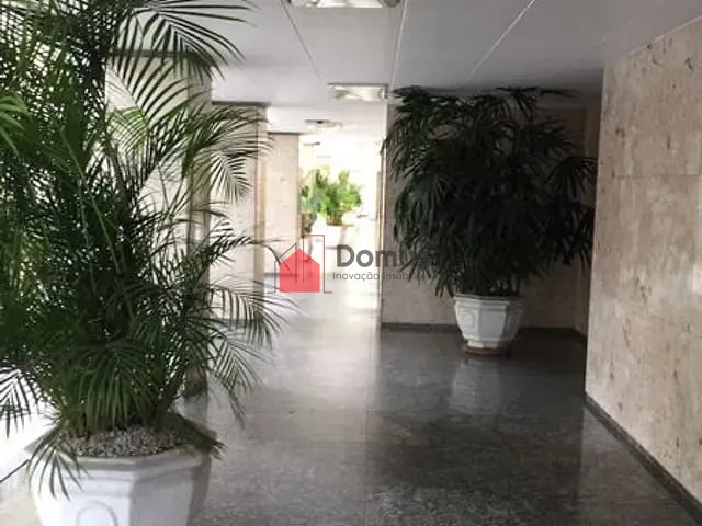 Apartamento à venda, no bairro Pinheiros em São Paulo