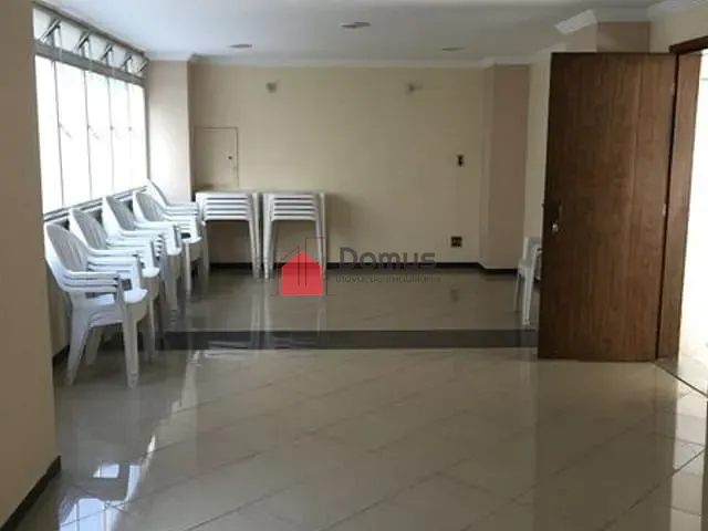 Apartamento à venda, no bairro Pinheiros em São Paulo