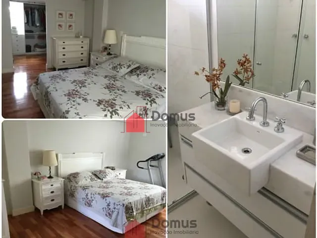 Apartamento à venda, no bairro Pinheiros em São Paulo