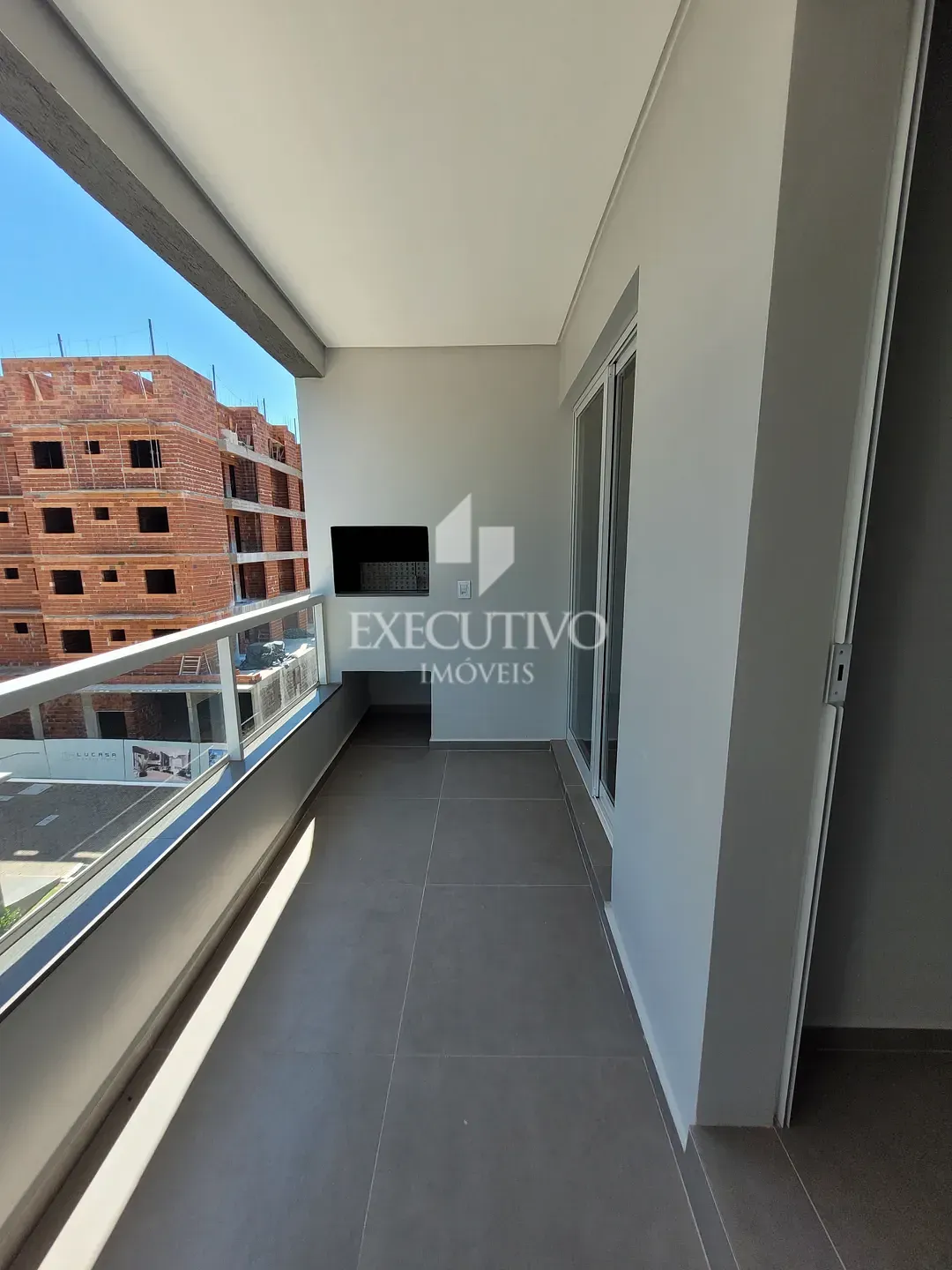 Apartamento, 2 quartos, 72 m² - Foto 2