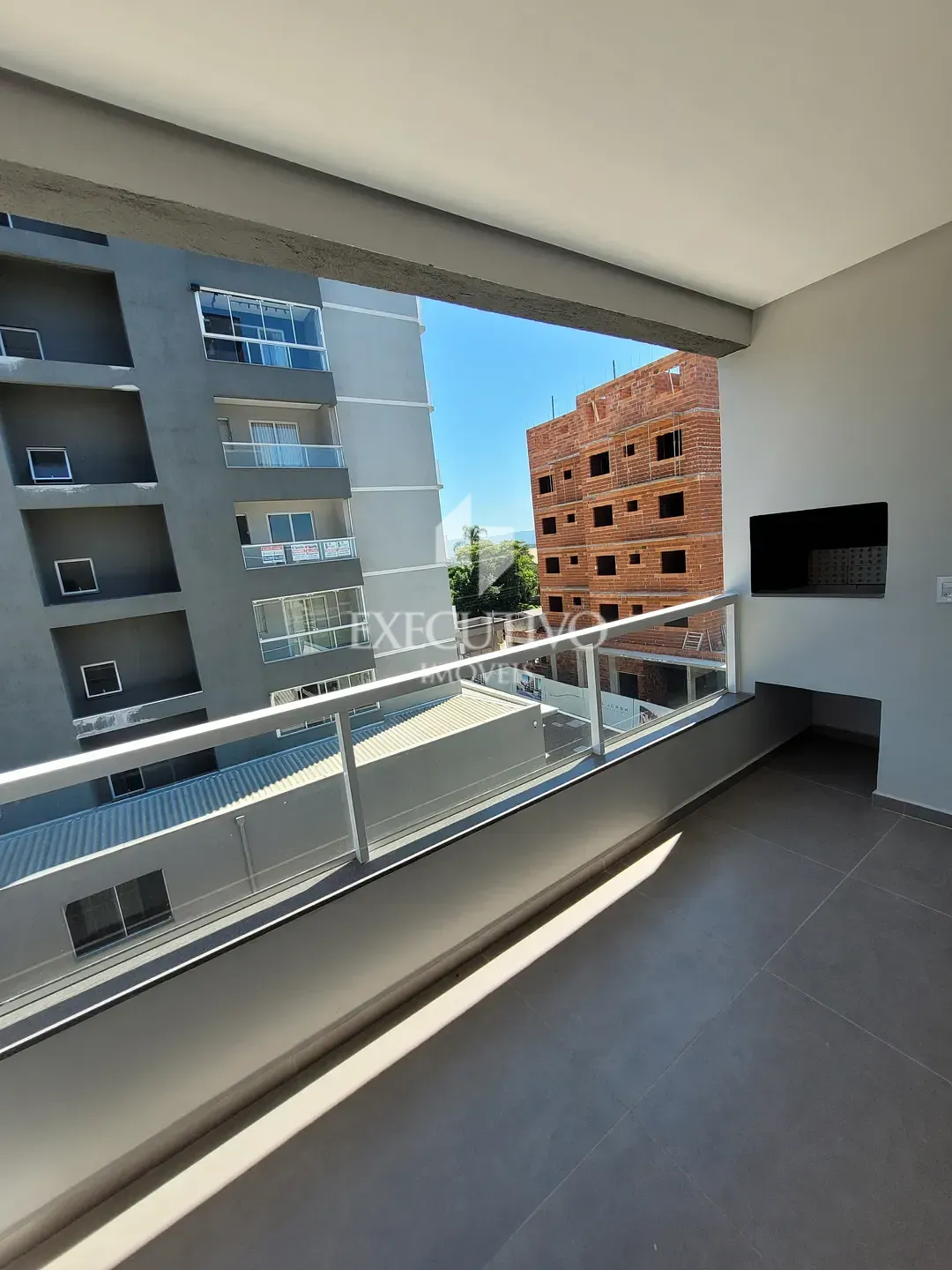 Apartamento, 2 quartos, 72 m² - Foto 3