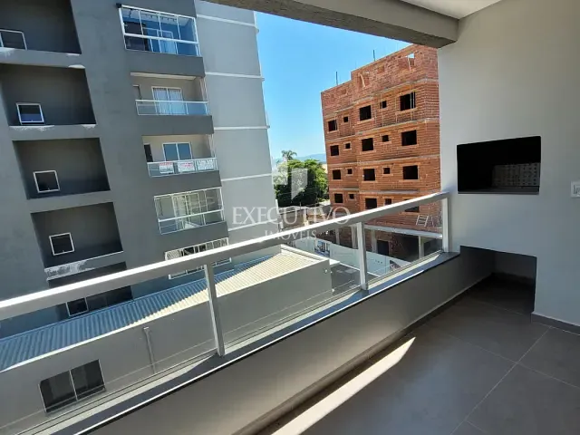 Apartamento com 102m² 2 quartos e 1 banheiro, à venda, no bairro Universitário em Lajeado