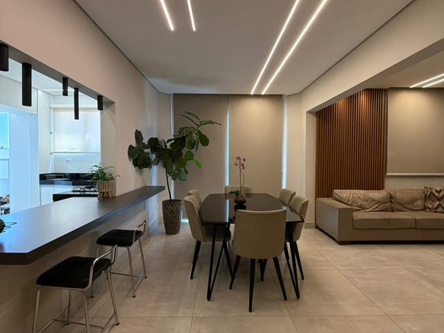 Apartamento 2 quartos e 1 banheiro, à venda, no bairro Jardim São Domingos em Americana