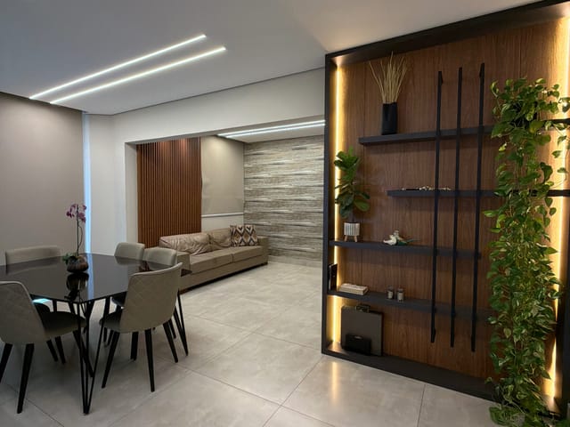 Apartamento 2 quartos e 1 banheiro, à venda, no bairro Jardim São Domingos em Americana