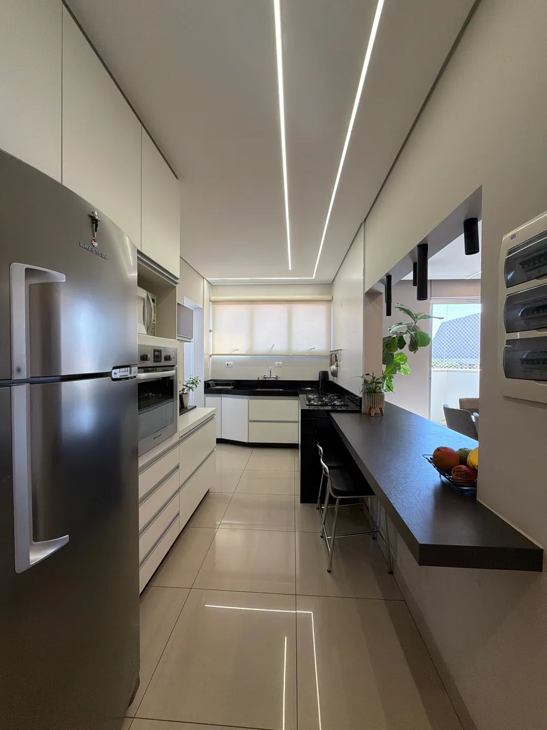 Apartamento, 2 quartos, 101 m² - Foto 12