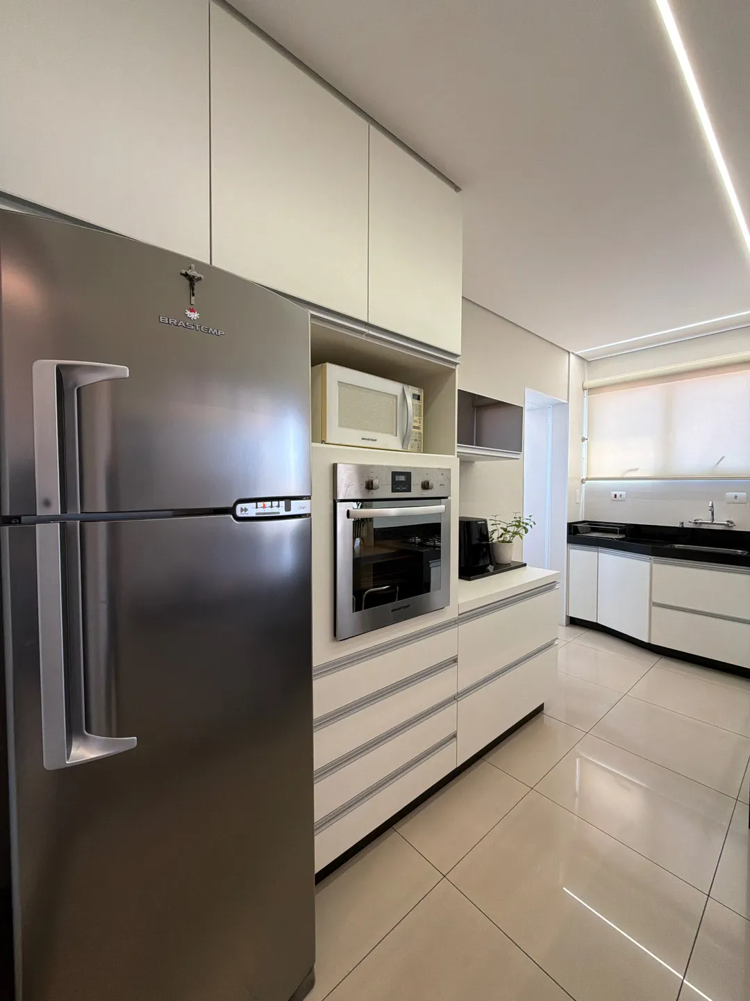 Apartamento, 2 quartos, 101 m² - Foto 13