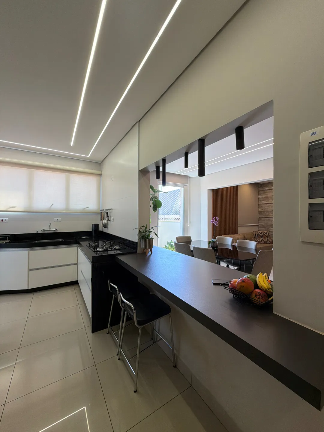 Apartamento, 2 quartos, 101 m² - Foto 16