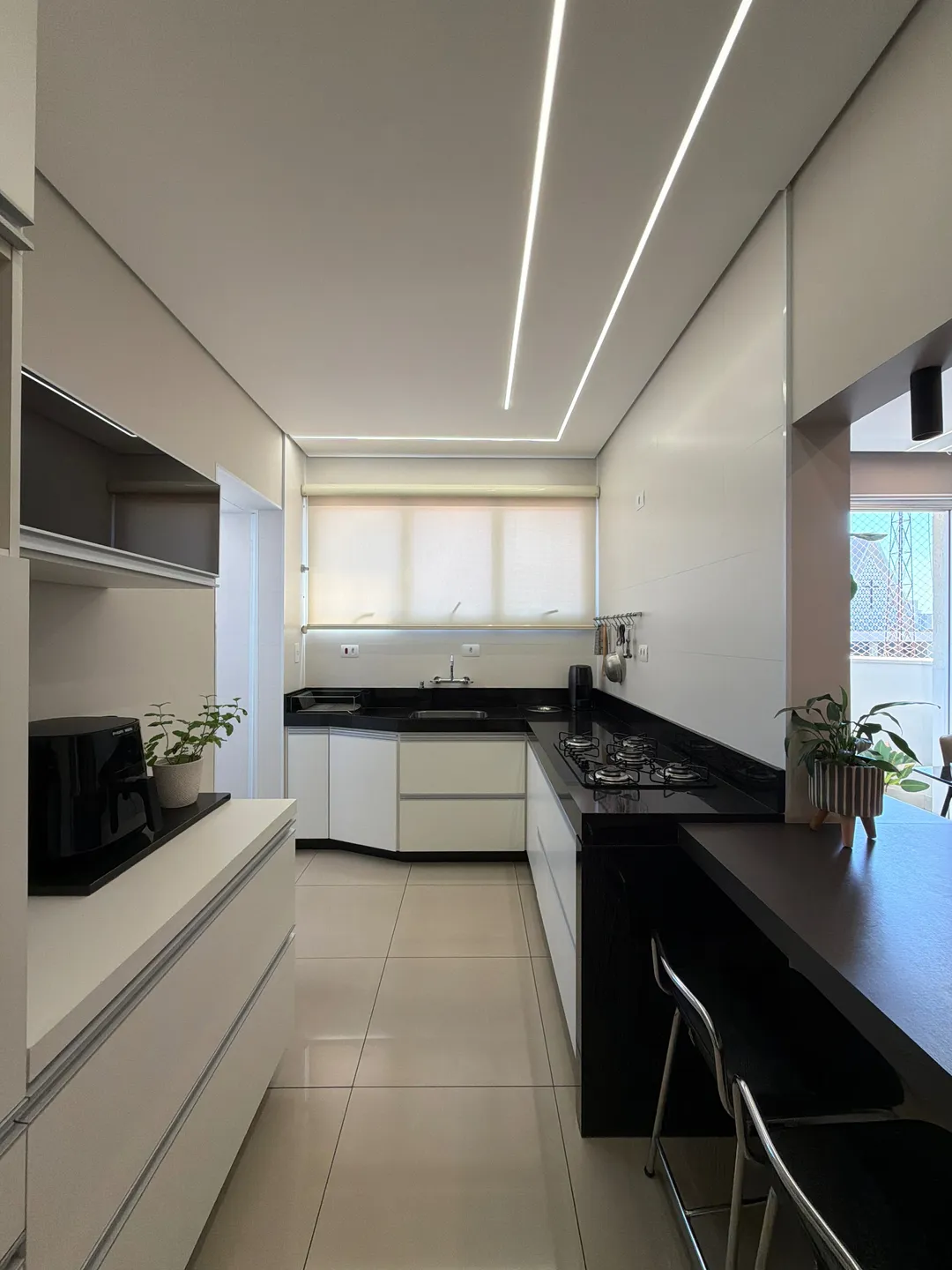 Apartamento, 2 quartos, 101 m² - Foto 15