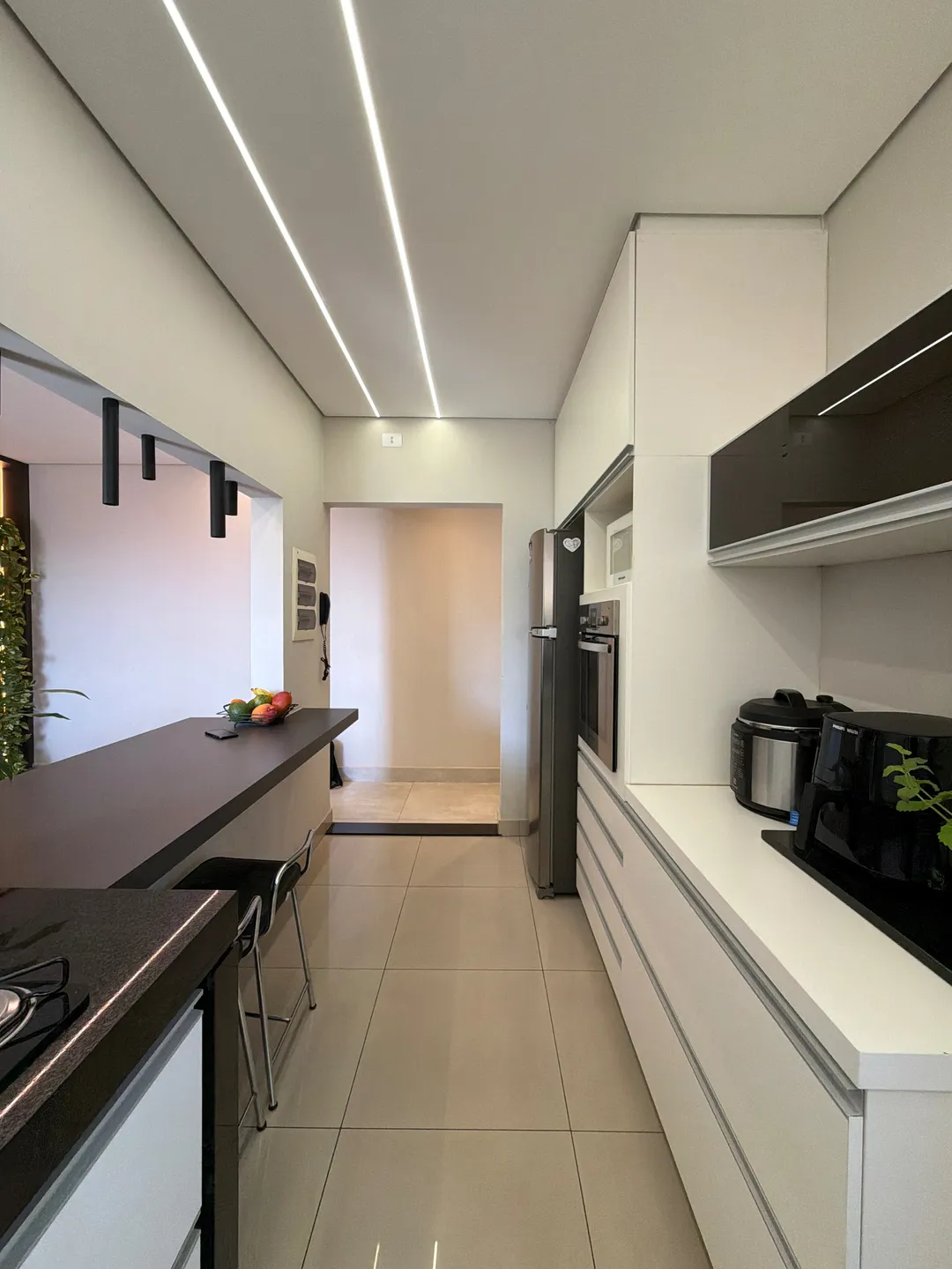 Apartamento, 2 quartos, 101 m² - Foto 14