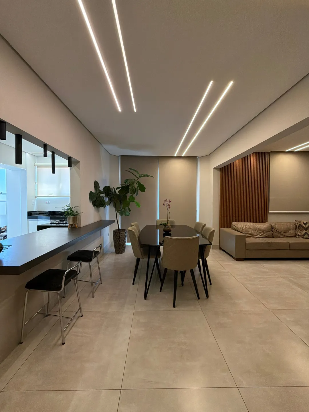 Apartamento, 2 quartos, 101 m² - Foto 1