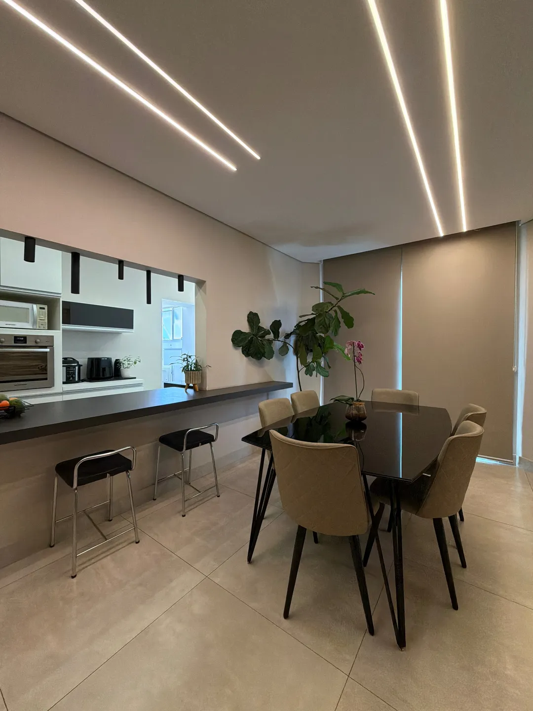 Apartamento, 2 quartos, 101 m² - Foto 6
