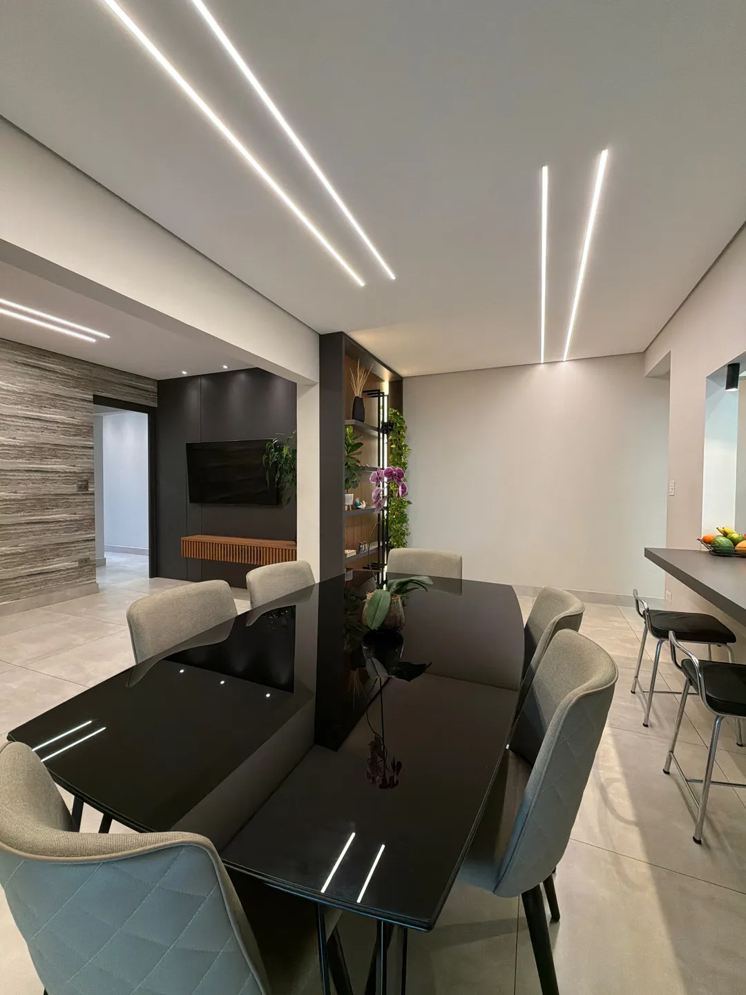 Apartamento, 2 quartos, 101 m² - Foto 3