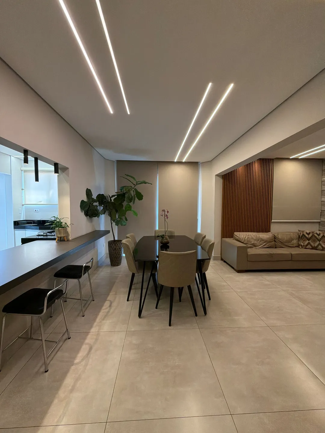 Apartamento, 2 quartos, 101 m² - Foto 4