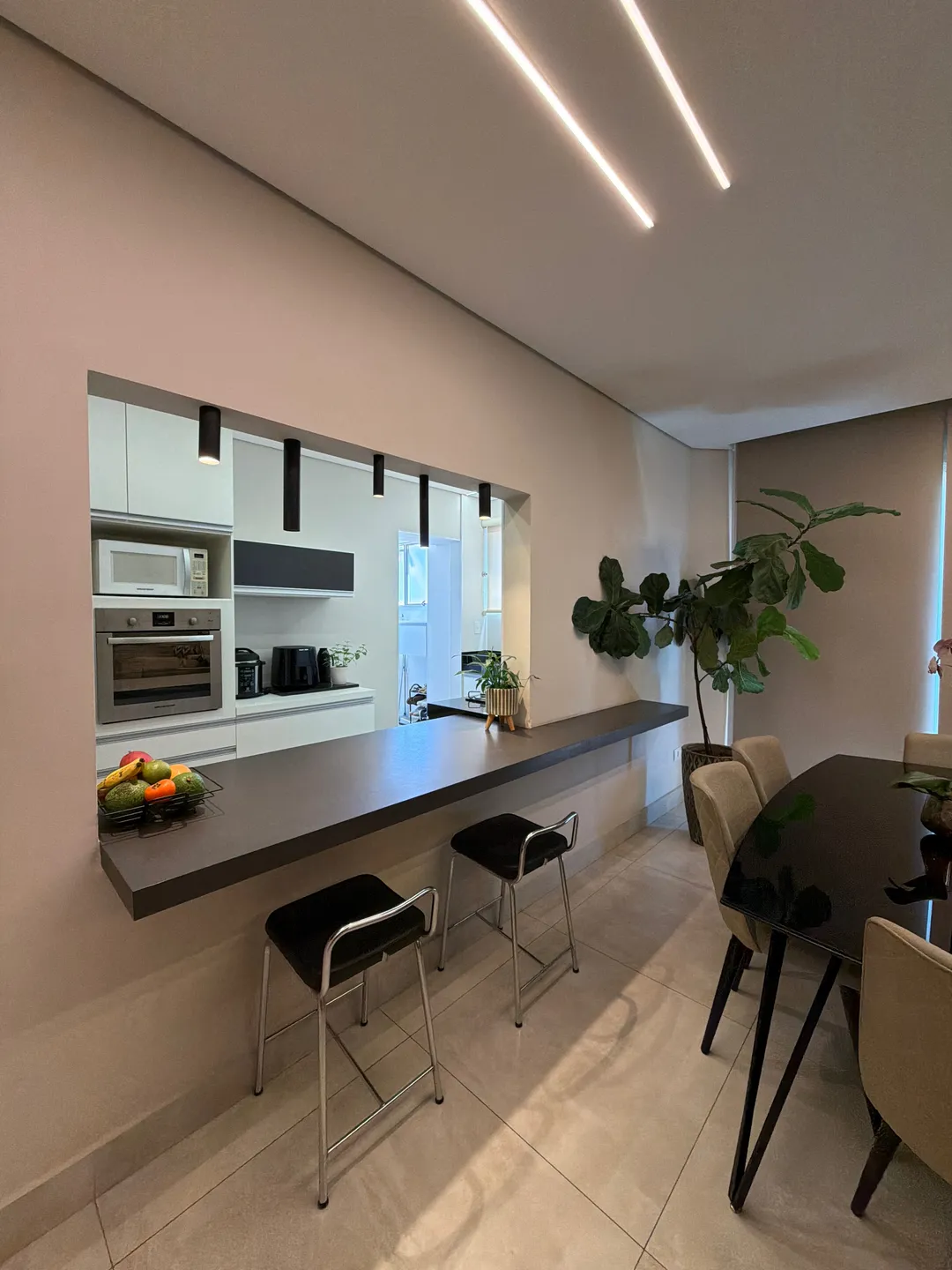 Apartamento, 2 quartos, 101 m² - Foto 5