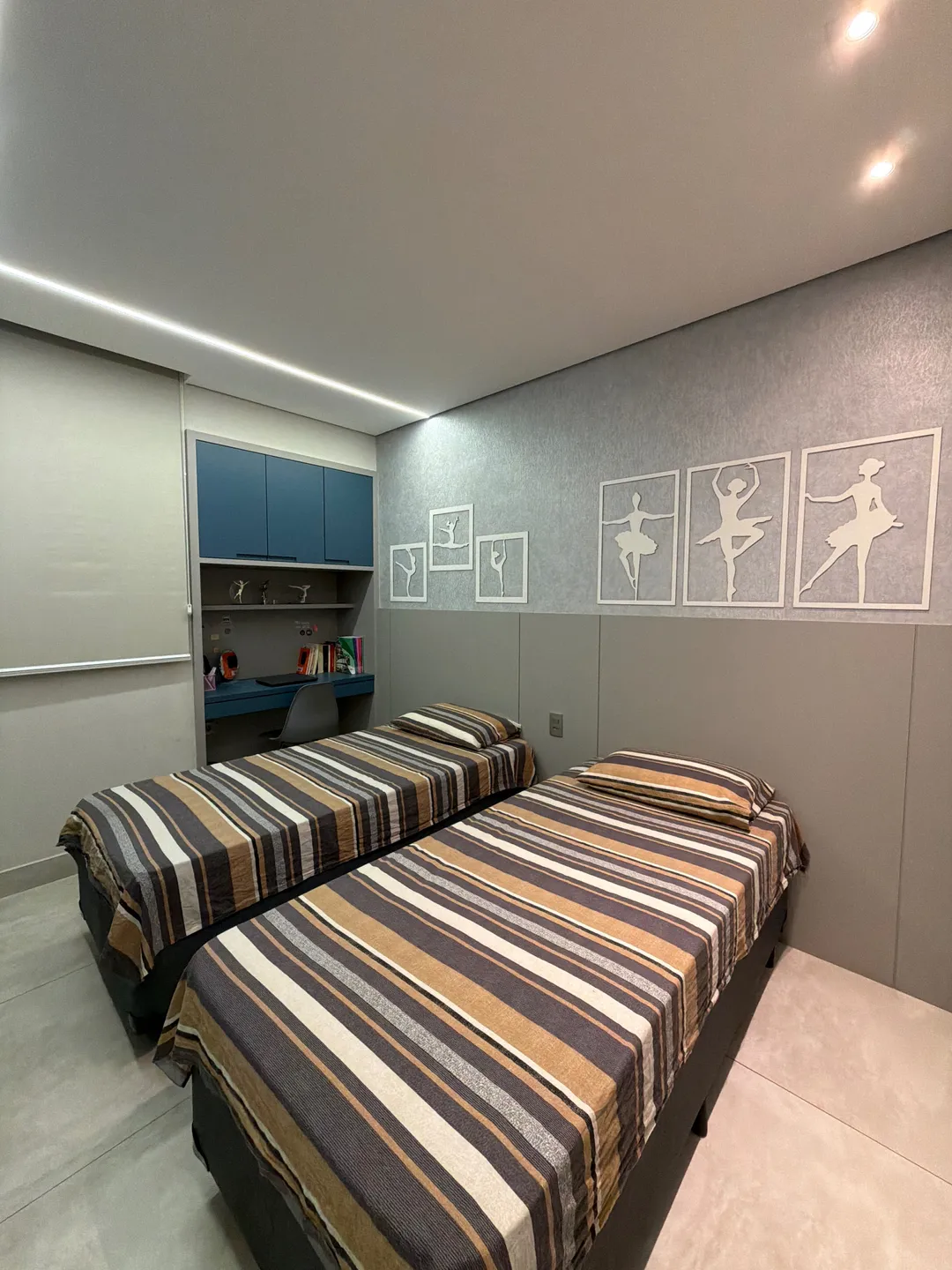 Apartamento, 2 quartos, 101 m² - Foto 24