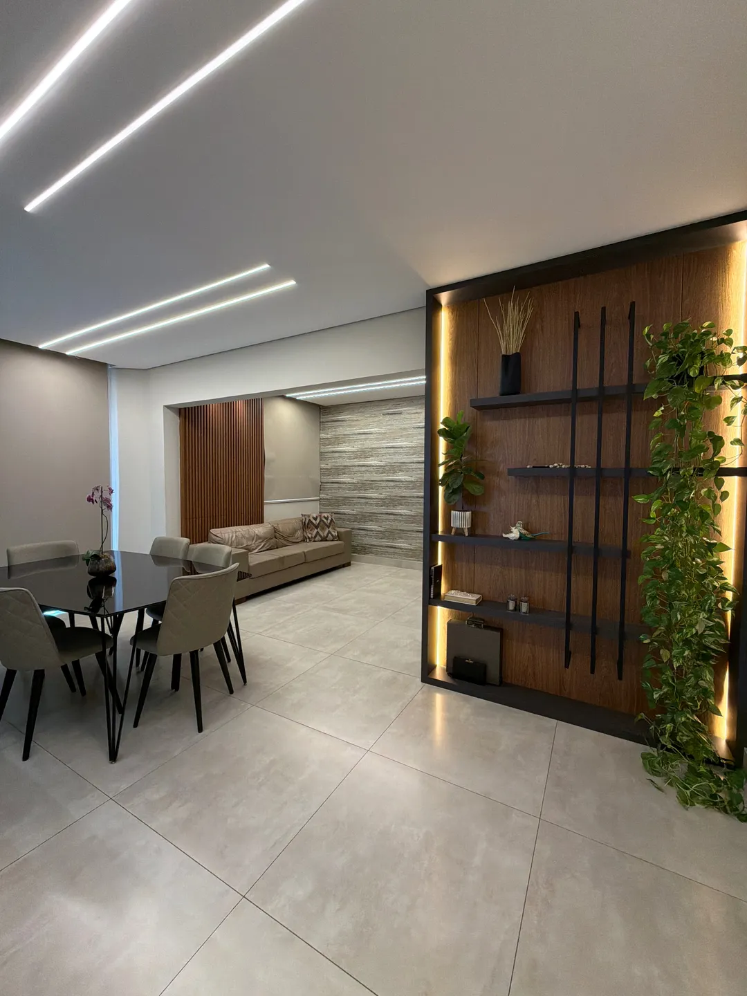 Apartamento, 2 quartos, 101 m² - Foto 2