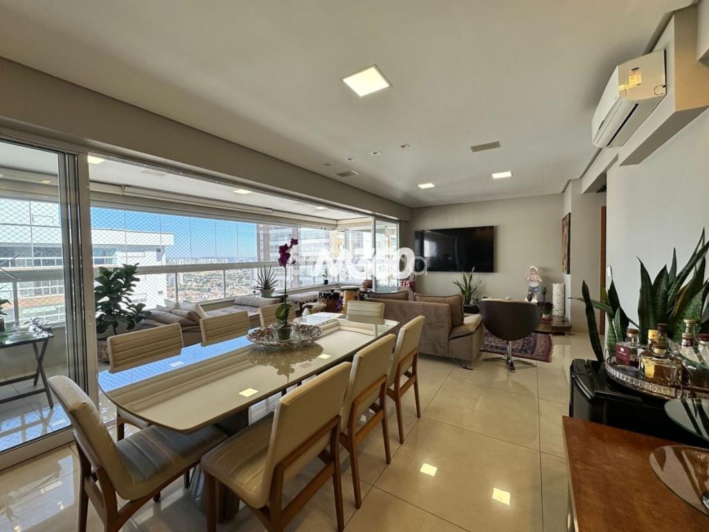 Apartamento, 4 quartos, 215 m² - Foto 3