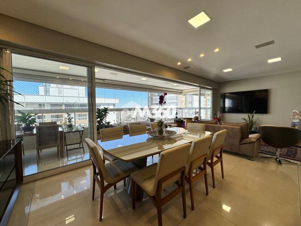 Apartamento, 4 quartos, 215 m² - Foto 4