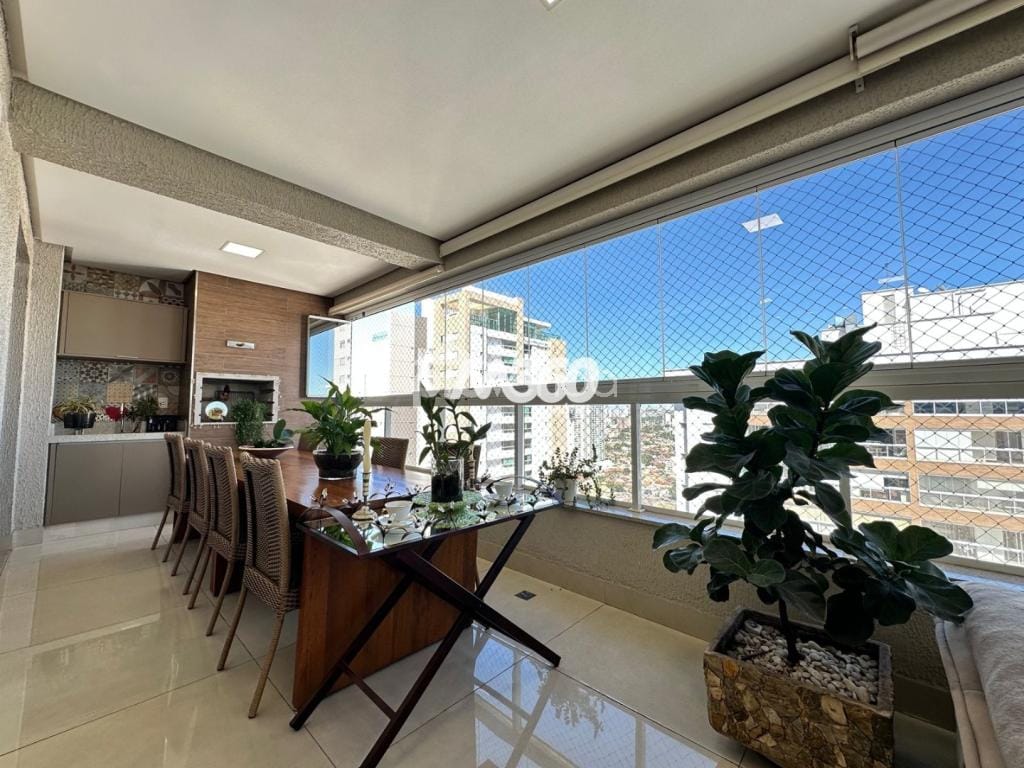 Apartamento, 4 quartos, 215 m² - Foto 6