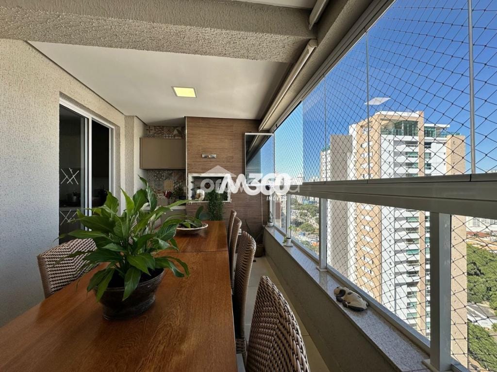 Apartamento, 4 quartos, 215 m² - Foto 7