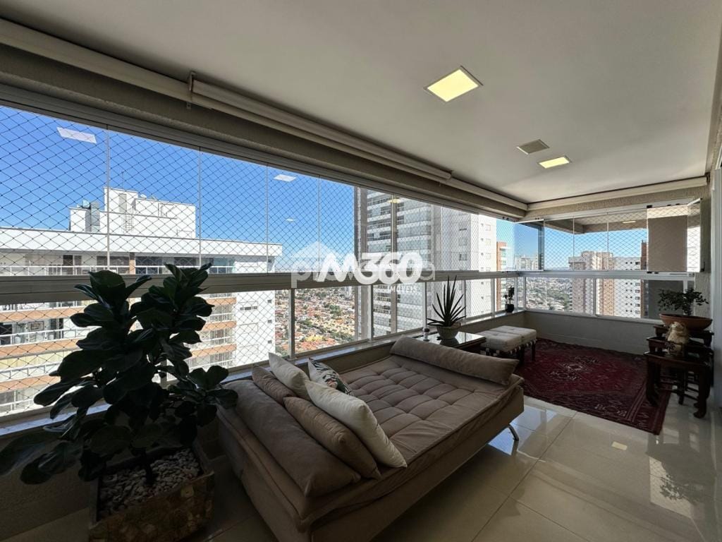 Apartamento, 4 quartos, 215 m² - Foto 9
