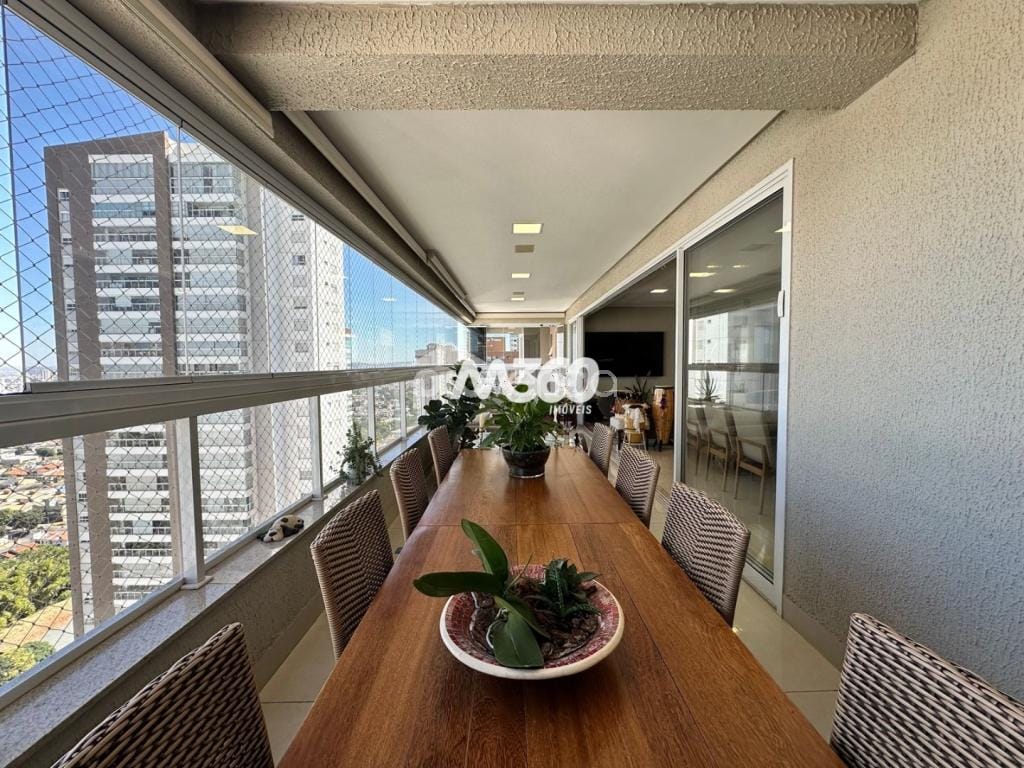 Apartamento, 4 quartos, 215 m² - Foto 10