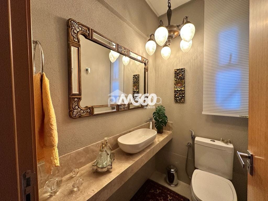 Apartamento, 4 quartos, 215 m² - Foto 11