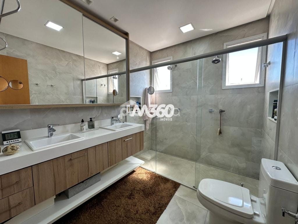 Apartamento, 4 quartos, 215 m² - Foto 13