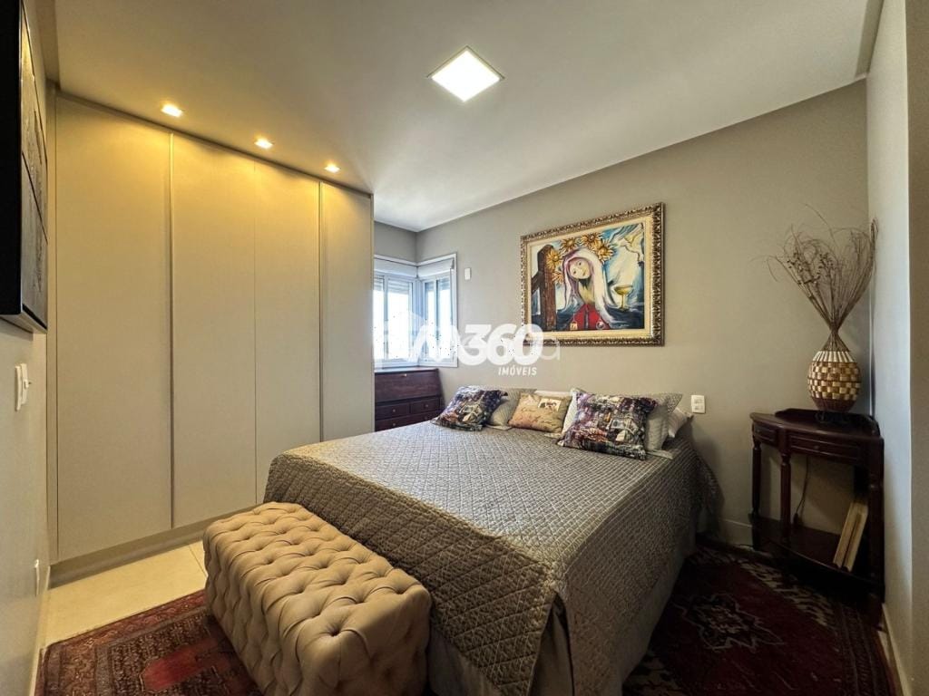 Apartamento, 4 quartos, 215 m² - Foto 14