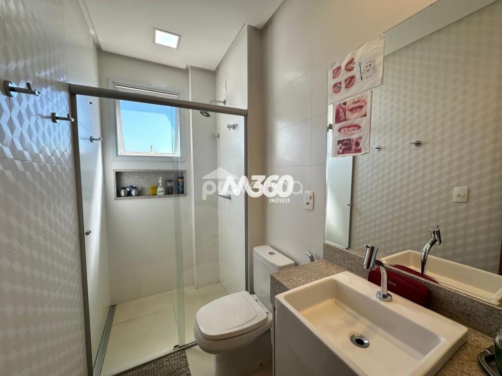 Apartamento, 4 quartos, 215 m² - Foto 15