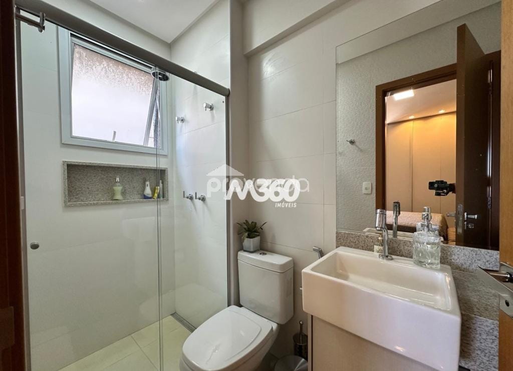 Apartamento, 4 quartos, 215 m² - Foto 19