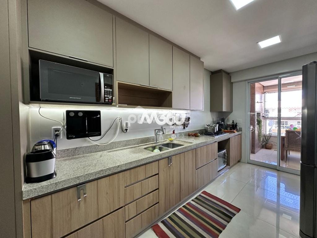 Apartamento, 4 quartos, 215 m² - Foto 20