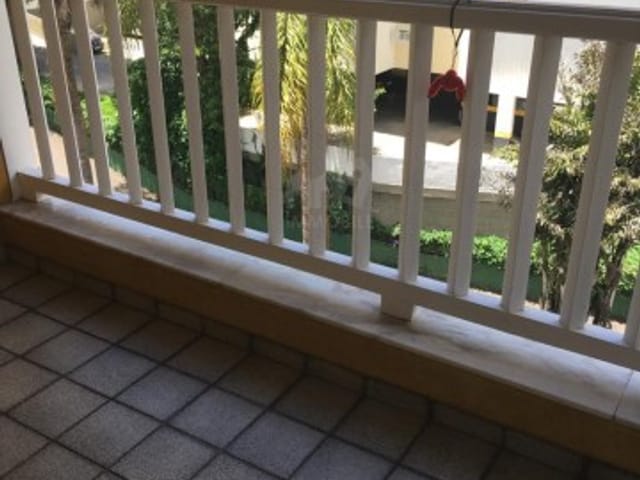 Apartamento à venda, no bairro Itaipava em Petrópolis