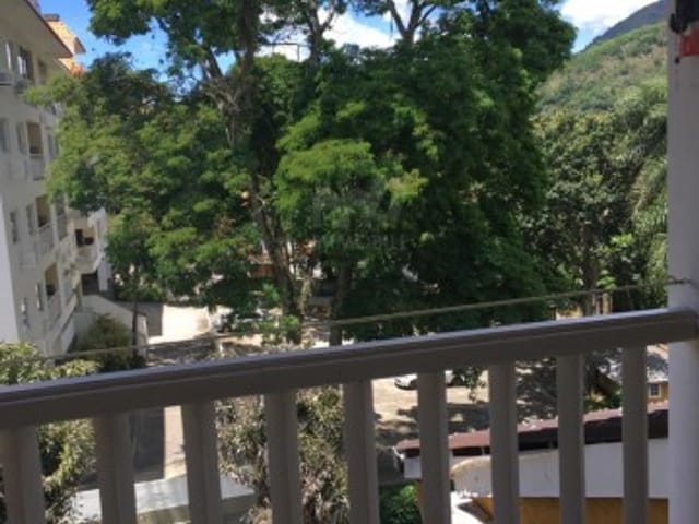 Apartamento à venda, no bairro Itaipava em Petrópolis