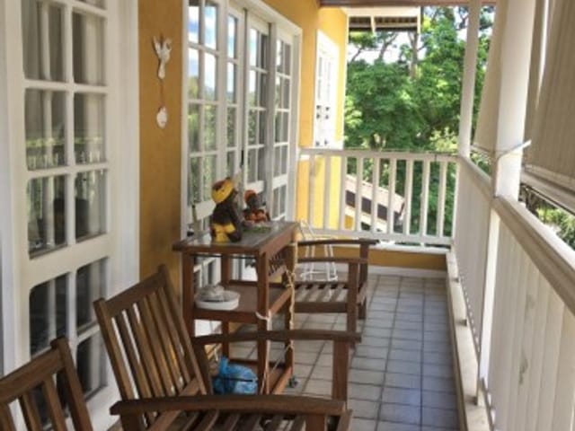 Apartamento à venda, no bairro Itaipava em Petrópolis