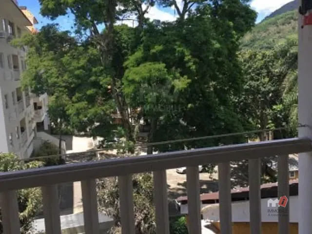 Apartamento à venda, no bairro Itaipava em Petrópolis
