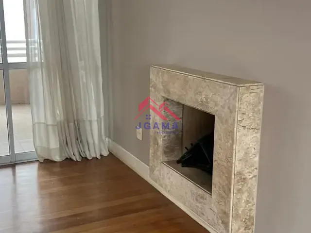 Apartamento 3 quartos e 5 banheiros, à venda ou para alugar, no bairro Vila Suzana em São Paulo